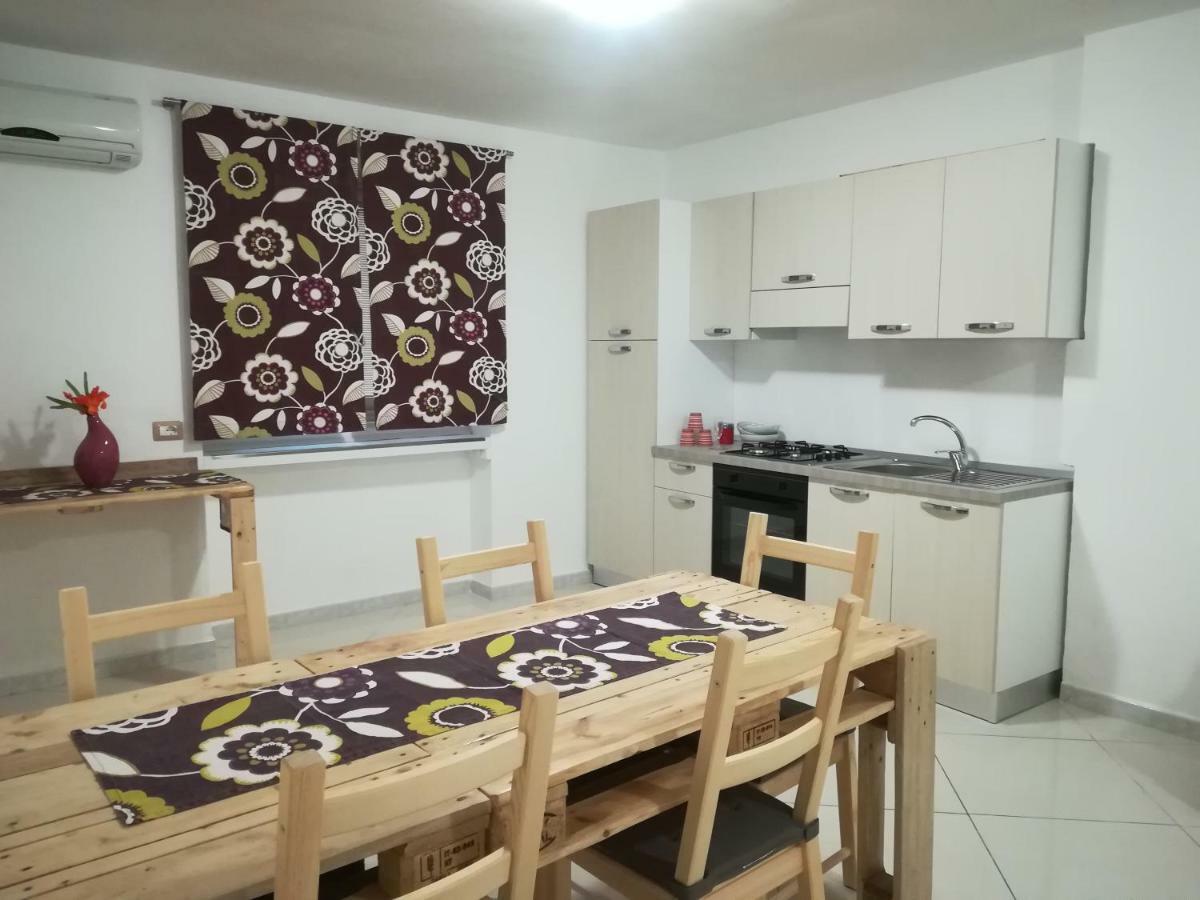 Apartamento amendola24 Cefalú Exterior foto